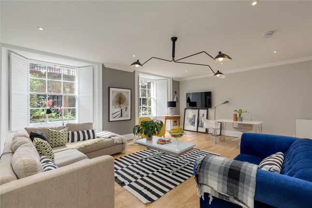 8A Flat 1,, Randolph Crescent, Edinburgh photo 2