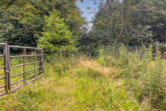 Land (Gate)