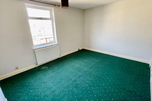 Terraced house for sale in Rudgard Lane, West End, Lincoln