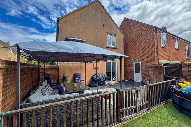 14, Kempe Way, Weston-Super-Mare photo 4