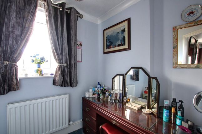 Detached house for sale in Dickens Wynd, Merryoaks, Durham