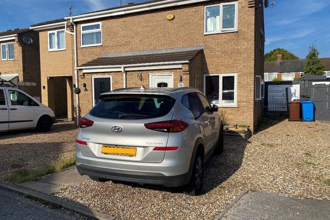 Thumbnail Property for sale in Primrose Drive, Hull