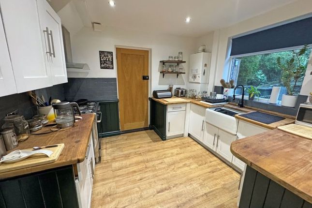 Semi-detached house for sale in Cowan Close, Blaydon-On-Tyne