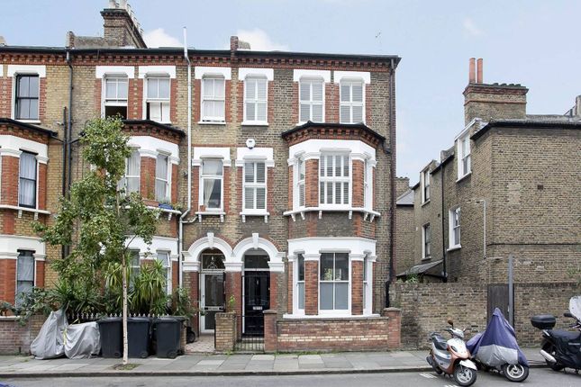 Terraced house to rent in Heyford Avenue, Oval, London
