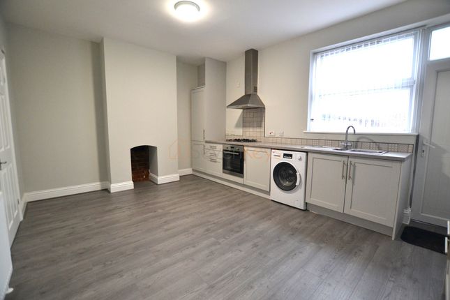 End terrace house for sale in Front Street, Pelton, Chester Le Street, County Durham