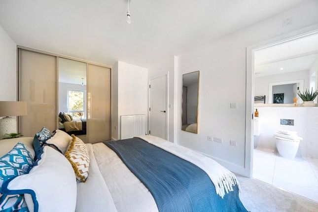 Plot 17,, The Boathouse, Newtown Road photo 4