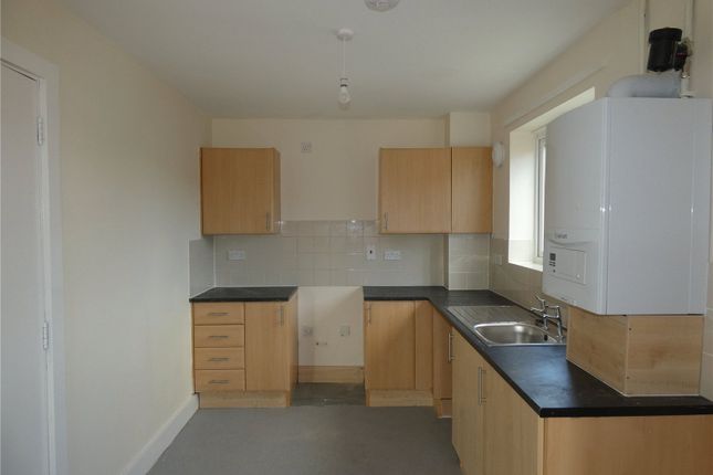Flat 4, Woodland House,, Barrington Road, Rednal photo 4