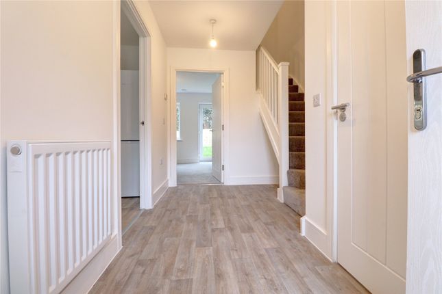 Semi-detached house for sale in Livery Close, Wormley, Godalming, Surrey