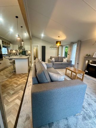 Sunseeker Sensation Manor Park Caravan Site, Manor Road, Norfolk photo 4