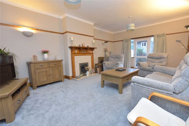 Semi-detached house for sale in Moor Park Drive, Leeds, West Yorkshire