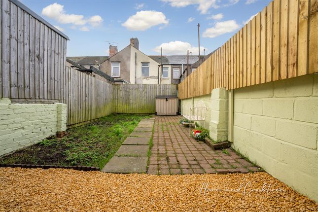 Terraced house for sale in Compton Street, Grangetown, Cardiff