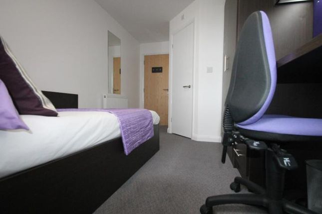 Shared accommodation to rent in North Road East, Plymouth