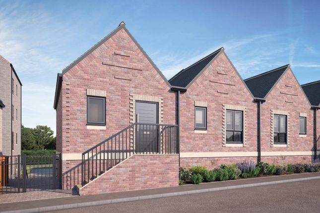 1-bed flat on 19, Whitecliff, Eastern Quarry, Ebbsfleet, £274,995