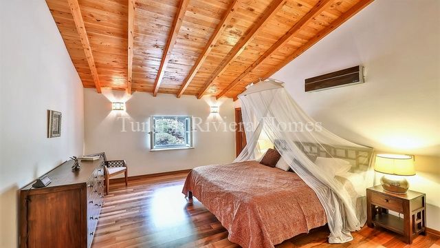 Villa for sale in Kaş, Antalya Province, Mediterranean, Turkey