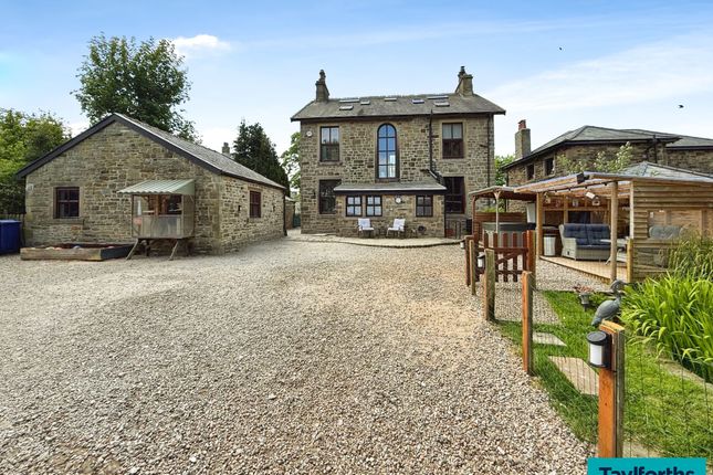 60 Gisburn Road, Barnoldswick photo 2