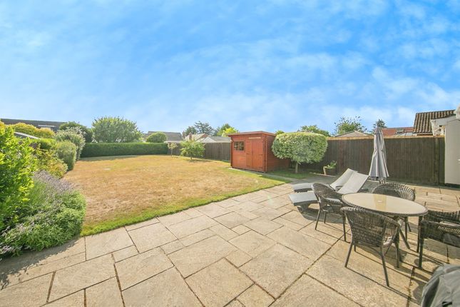 7, Linksfield, Ipswich photo 2
