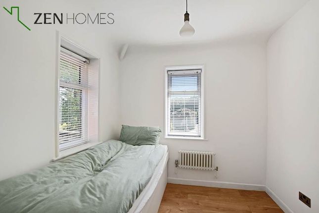 Semi-detached house for sale in Bluehouse Road, London