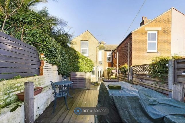 Nelson Road, Harwich, Harwich photo 5