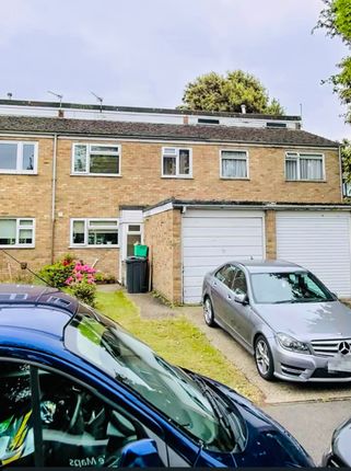 Thumbnail Terraced house to rent in Parkside Avenue, Bromley