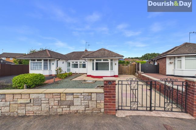 2-bed semi-detached on 34 Salisbury Road, Stafford, £220,000