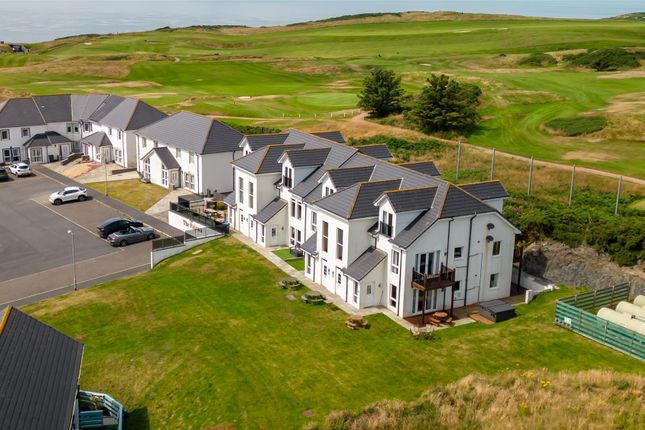 Thumbnail Hotel/guest house for sale in Portpatrick, Stranraer