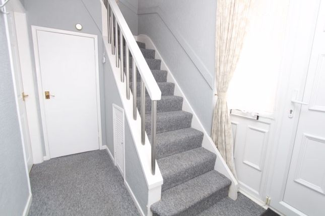 Semi-detached house for sale in Stamford Road, Amblecote, Brierley Hill.