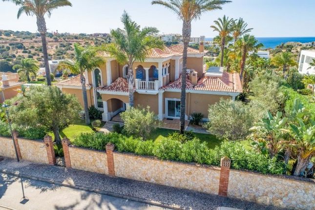 Thumbnail Property for sale in Luxurious Villa With Classical Style, Lagos, Lagos, Lagos, Algarve, Portugal