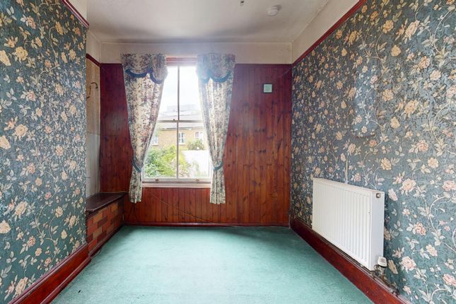 23 Alderney Road, Mile End, London,E1 4Eg