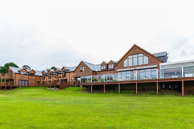 Thumbnail Hotel/guest house for sale in AB34, Aboyne, Aberdeenshire