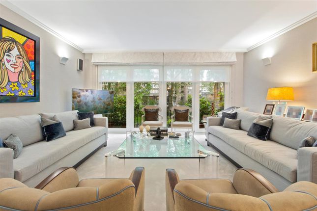 Thumbnail Terraced house for sale in Norfolk Crescent, London, London