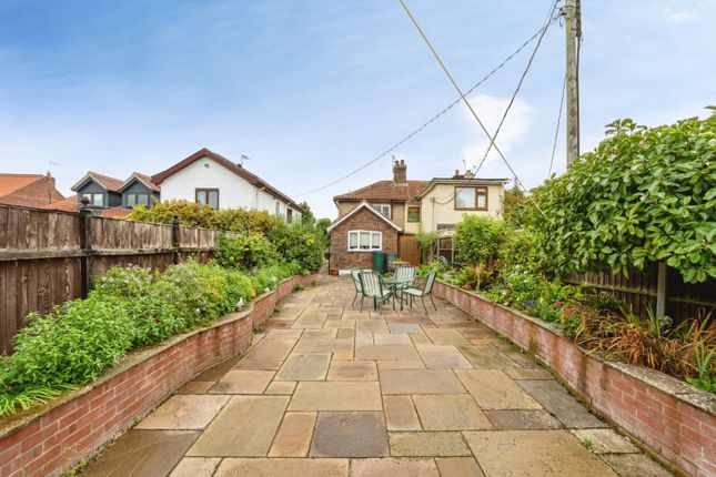7, Swaffham Road, Norfolk photo 4