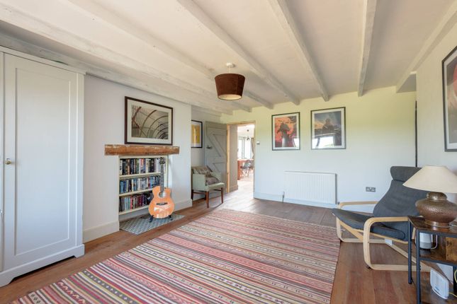 Terraced bungalow for sale in 2 Ewingston Cottages, Humbie