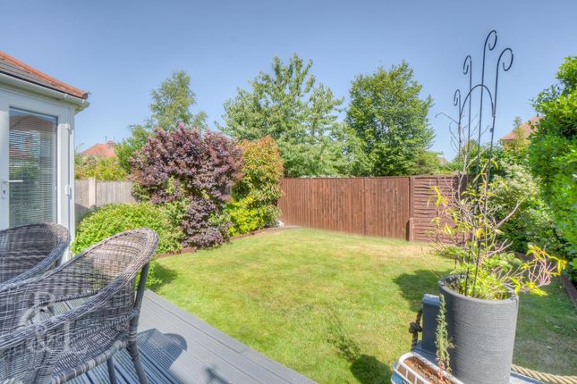11, St. Austell Drive, Nottingham photo 3