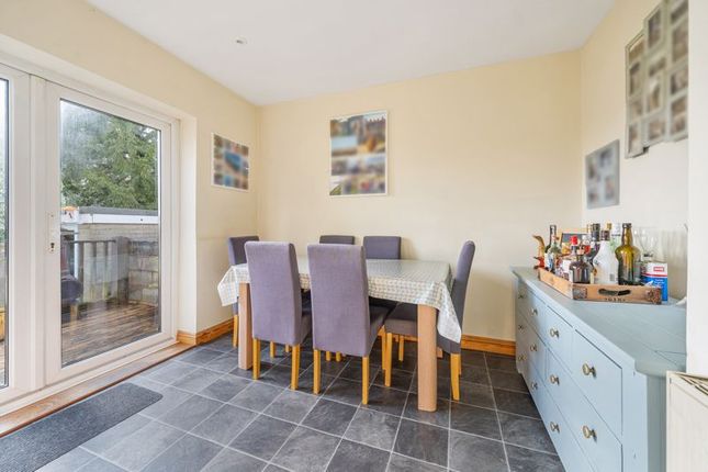 Semi-detached house for sale in Wellpark Close, Exeter