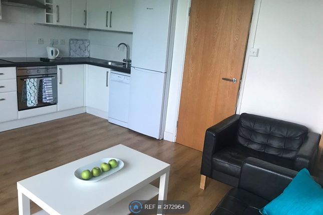 Thumbnail Maisonette to rent in Trappes House, London