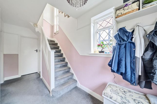 Semi-detached house for sale in Latchmere Lane, Kingston Upon Thames