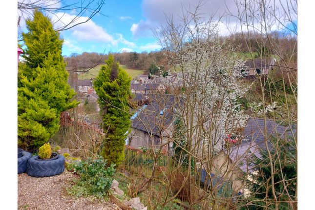 Detached house for sale in Yeoman Street, Matlock