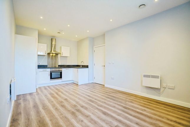 Apartment 9, 16, Crosby Road, North Waterloo photo 5