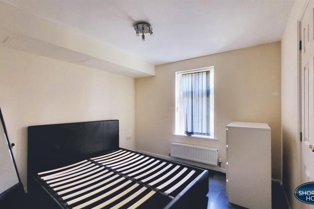 Flat for sale in Elizabeth Way, Walsgrave, Coventry