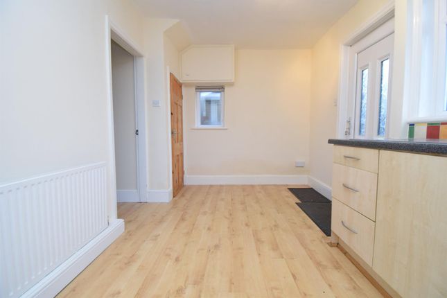 End terrace house to rent in Fernside, Sharlston Common