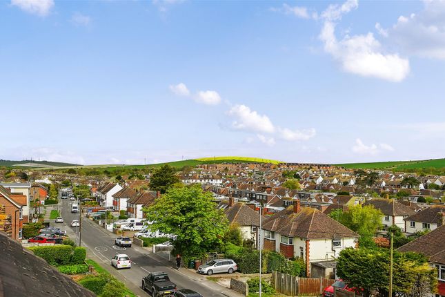 Semi-detached house for sale in Mile Oak Road, Portslade, Brighton