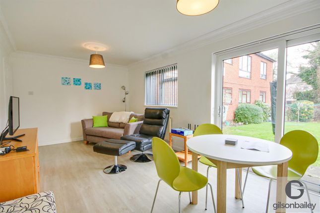 Flat for sale in Old Palace Road, Norwich