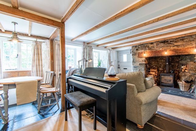 Lark Cottage, Liskeard photo 4