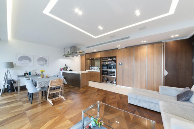 Flat to rent in Blenheim House, One Tower Bridge