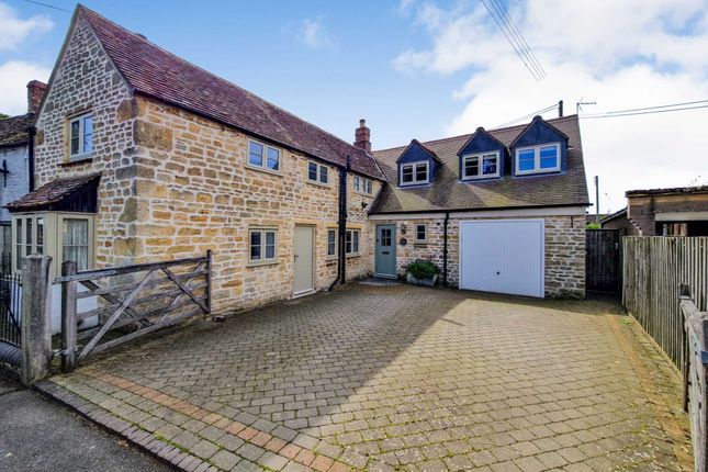 Detached house for sale in High Street, Kemerton, Tewkesbury, Gloucestershire