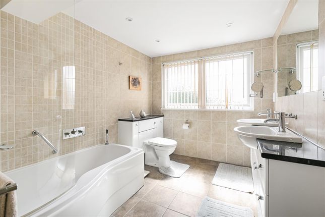 Detached house for sale in Benford Road, Hoddesdon
