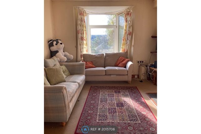 Thumbnail Room to rent in Rosehill Terrace, Swansea