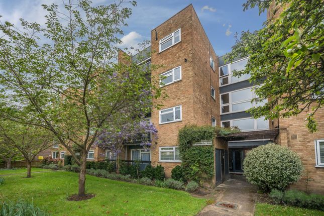 Thumbnail Flat for sale in Gloucester Road, Kingston Upon Thames
