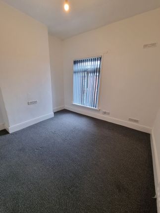 60 Chetwode Street, Crewe, Cheshire photo 3