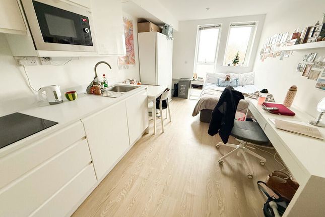 Apartment 85, Orme House, 1 Orme Road, Newcastle photo 3